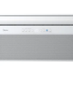 مكيف شباك ميديا انفرتر 24200 وحدة WiFi - بارد WDV25CWG