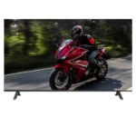 شاشة سمارت 55 بوصة أرورا اندرويد 14 AR-55LPS 4K UHD LED