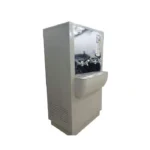 برادة ماء معدنية الغدير 2 بزبوز تبريد 90 لتر/ساعة بيج حوض بلاستيك WCC90R/2-P