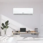 مكيف اسبليت استون 27200 وحدة WIFI - بارد ASSAC30AX6