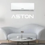 مكيف اسبليت استون 27200 وحدة WIFI - بارد ASSAC30AX6