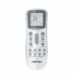 مكيف اسبليت استون 27200 وحدة WIFI - بارد ASSAC30AX6