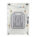 غسالة ملابس سامسونج أمامية 21 كيلو Wifi بيج WD21B6400KE(SH)