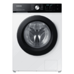 غسالة سامسونج امامية 11 كيلو انفرتر - ابيض بولندي WW11BBA046AE(SH)