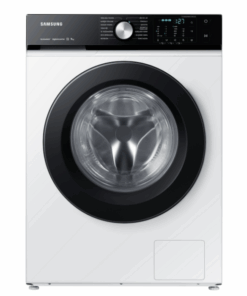 غسالة سامسونج امامية 11 كيلو انفرتر - ابيض بولندي WW11BBA046AE(SH)