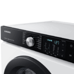 غسالة سامسونج امامية 11 كيلو انفرتر - ابيض بولندي WW11BBA046AE(SH)