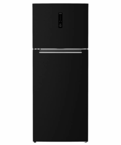 ثلاجة بابين فالكون 15 قدم نوفروست - اسود FLM420(B)