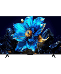 شاشة سمارت 55 بوصة 55P7K 4K QLED Google TV TCL