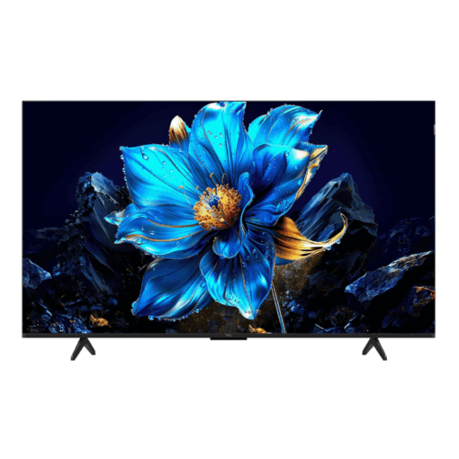 شاشة سمارت 55 بوصة 55P7K 4K QLED Google TV TCL