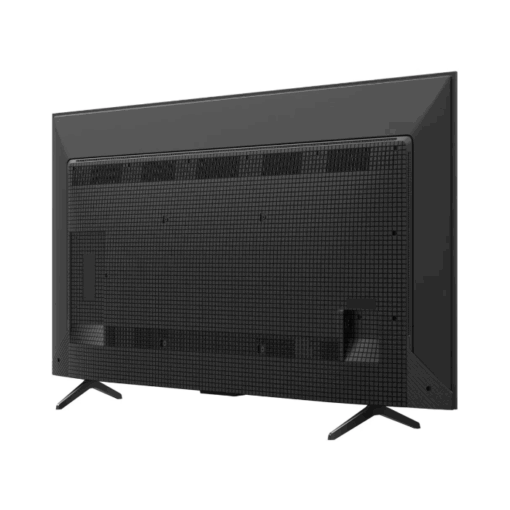 شاشة سمارت تي سي ال 55 بوصة 55P7K - GOOGLE TV - QLED
