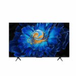 تلفزيون TCL ذكي 65 بوصة 65C6KS QD-Mini LED Google TV 4K