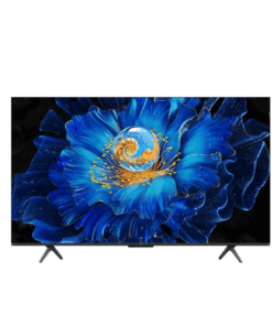 تلفزيون TCL ذكي 65 بوصة 65C6KS QD-Mini LED Google TV 4K