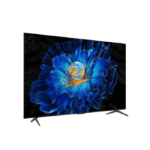 شاشة سمارت تي سي ال 57 بوصة - 75P7K - 4K - GOOGLE TV QLED