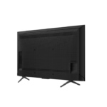 شاشة سمارت تي سي ال 57 بوصة - 75P7K - 4K - GOOGLE TV QLED