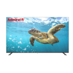 شاشة سمارت ادميرال 75 بوصة 4K اندرويد 11 ADL75UMSACN