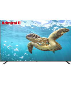 شاشة سمارت ادميرال 75 بوصة 4K اندرويد 11 ADL75UMSACN