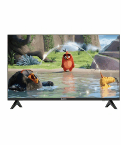 شاشة سمارت سرين 70 بوصة - SRET-70S4K3 - 4k