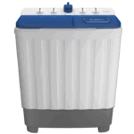 غسالة ملابس حوضين هيتاشي 9 كيلو اندونيسي LTT09JWTPFB(ME)