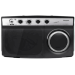 غسالة ملابس حوضين باناسونيك 14 كجم | فضي NA-W14XG1BSA(ALE)