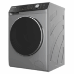 غسالة ملابس امامية هيتاشي انفرتر 10.5 كجم رمادي داكن BD-D1054HVOS(ME)