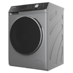 غسالة اوتوماتيك هيتاشي امامية 10.5 كجم انفرتر رمادي BD-1054HVOS(ME)