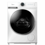 غسالة امامية ميديا 8ك - تجفيف 6ك - انفرتر - ابيض - MF200D80W/1W-SA