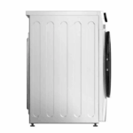 غسالة امامية ميديا 8ك - تجفيف 6ك - انفرتر - ابيض - MF200D80W/1W-SA