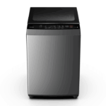 غسالة ملابس علوية توشيبا 8 كيلو تايلندي - فضي AW-M901BUPBB(SG)