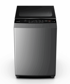 غسالة ملابس علوية توشيبا 8 كيلو تايلندي - فضي AW-M901BUPBB(SG)