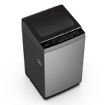 غسالة ملابس علوية توشيبا 8 كيلو تايلندي - فضي AW-M901BUPBB(SG)