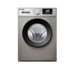 غسالة ملابس 10 كيلو سرين أمامي 16 برنامج - فضي SRWM-10K-FAS-16