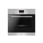 فرن بلت ان كهرباء ماستر جاز 60 سم - 65 لتر - بولندي O66E9DP