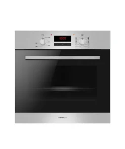 فرن بلت ان كهرباء ماستر جاز 60 سم - 65 لتر - بولندي O66E9DP