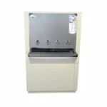 برادة ماء الغدير 4 بزبوز تبريد 160 لتر/ساعة بيج بارد WCC160R/4