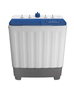 غسالة ملابس حوضين هيتاشي 8 كجم اندونيسي LTT08JWTPFB(ME)