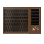 مكيف شباك الزامل 21600 وحدة روتاري - بارد (وطني) ZCP24CRXFMKHB