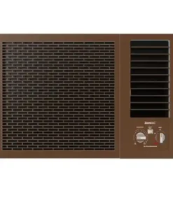 مكيف شباك الزامل 21600 وحدة روتاري - بارد (وطني) ZCP24CRXFMKHB