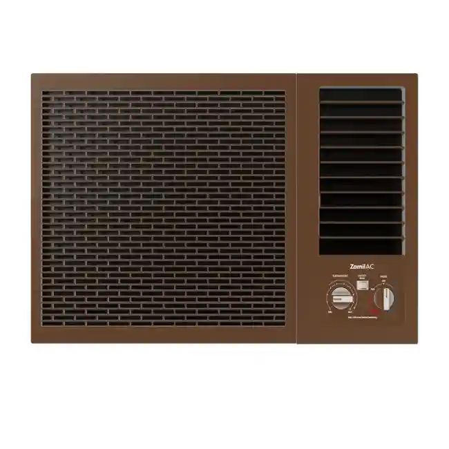 مكيف شباك الزامل 21600 وحدة روتاري - بارد (وطني) ZCP24CRXFMKHB مكيف شباك الزامل 21600 وحدة روتاري - بارد (وطني) ZCP24CRXFMKHB