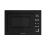ميكرويف بلت ان كلفنيتور 34 لتر 1000 وات مع شواية أسود KMB34DB