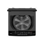 غسالة ملابس علوية توشيبا 8 كيلو تايلندي - فضي AW-M901BUPBB(SG)