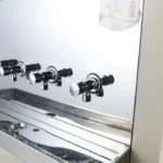 برادة ماء الغدير 4 بزبوز تبريد 160 لتر/ساعة بيج بارد WCC160R/4