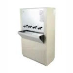 برادة ماء الغدير 4 بزبوز تبريد 160 لتر/ساعة بيج بارد WCC160R/4