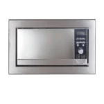 ميكرويف بلت ان كلفنيتور 30 لتر 900 وات مع شواية ستيل KMB30G