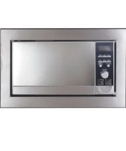 ميكرويف بلت ان كلفنيتور 30 لتر 900 وات مع شواية ستيل KMB30G