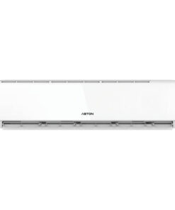 مكيف اسبليت استون 31400 وحدة WiFi انفرتر - بارد ASSAC36AX6V