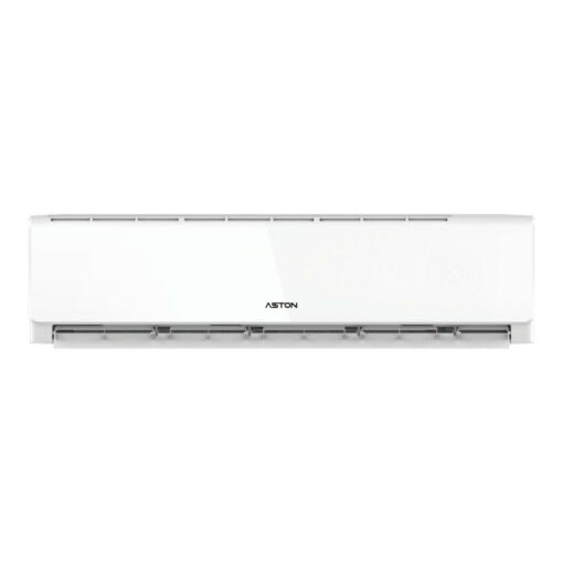 مكيف اسبليت استون 31400 وحدة WiFi انفرتر - بارد ASSAC36AX6V