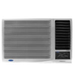 مكيف شباك كارير 24200 وحدة حار | بارد روتاري وطني CRVR243M-P0H0