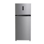 ثلاجة بابين توشيبا 19 قدم إنفرتر - فضي GR-RT702WE-PMU(57)