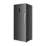 ثلاجة باب واحد فالكون 21.2 قدم - فضي FSDH21ARS