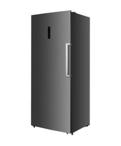 ثلاجة باب واحد فالكون 21.2 قدم - فضي FSDH21ARS